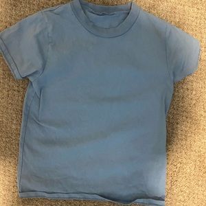 brandy melville tshirt